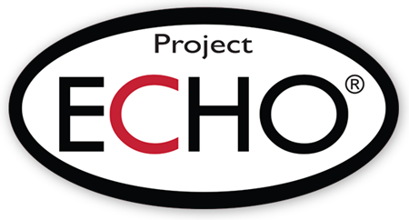 Project ECHO Logo