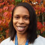 Montoya Hubbard, Program Coordinator