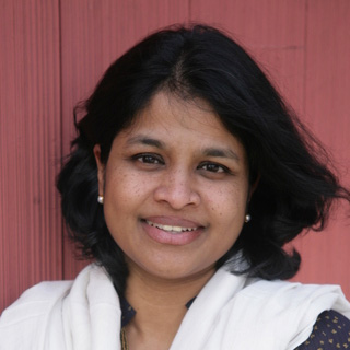 Cecilia Margaret, MD, PhD