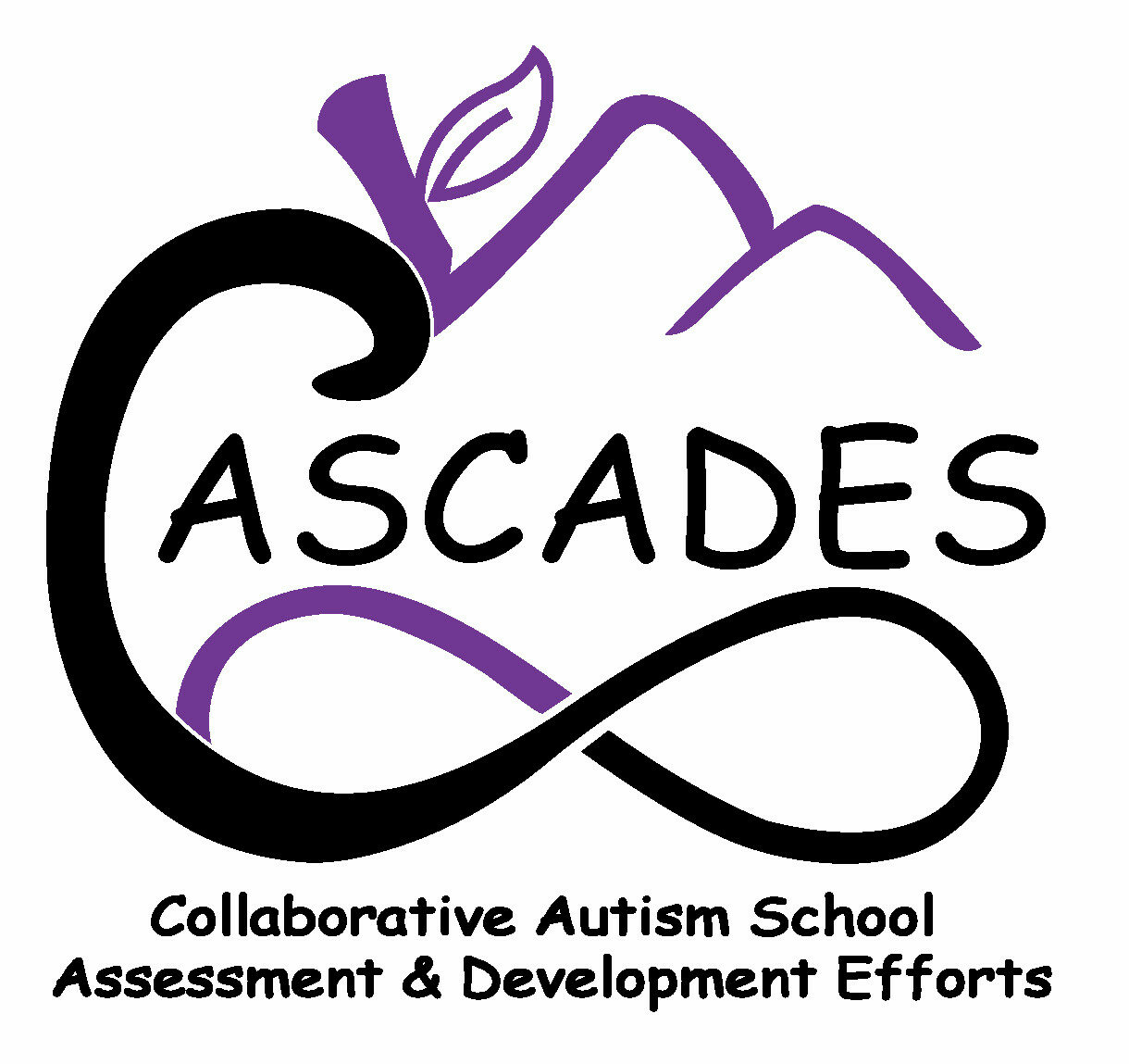 Cascades logo