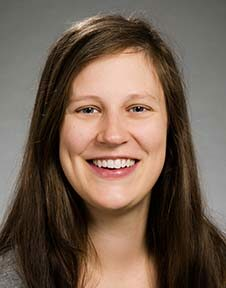 Megan Goldenshteyn, PhD